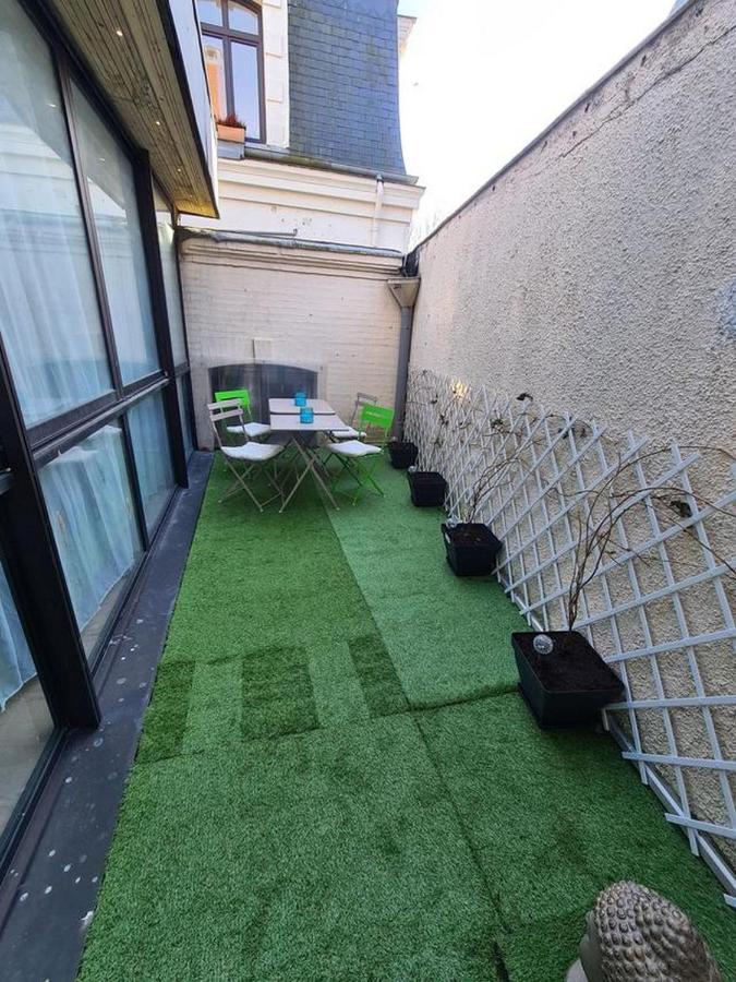 Charmant Dieppois, 2 Chambres, Centre Ville Dieppe Exterior foto
